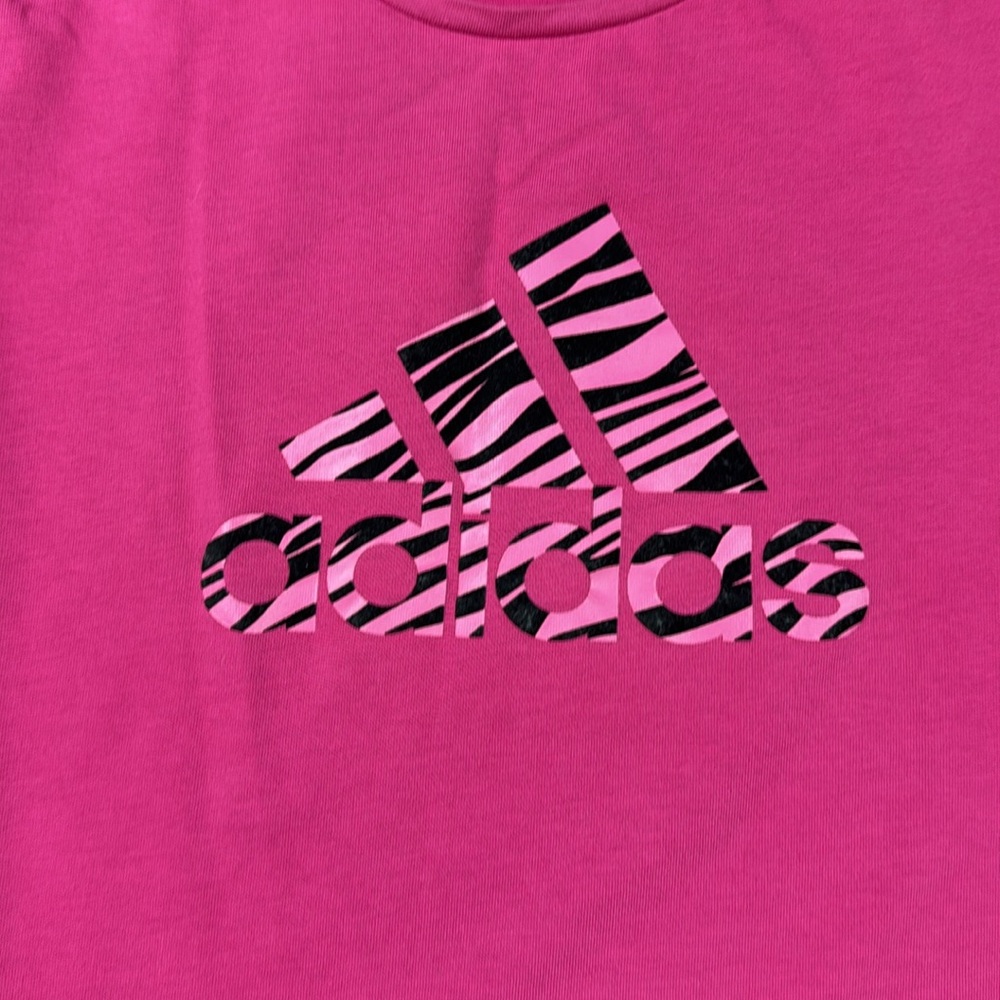 ADIDAS TSHIRT - Picture 4 of 8